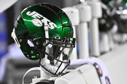 Dalvin Cook, New York Jets