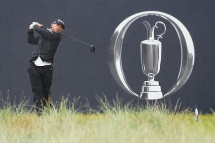 Open Championship