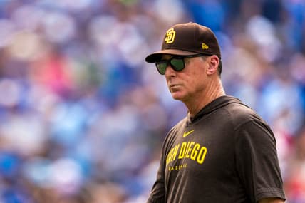 San Diego Padres