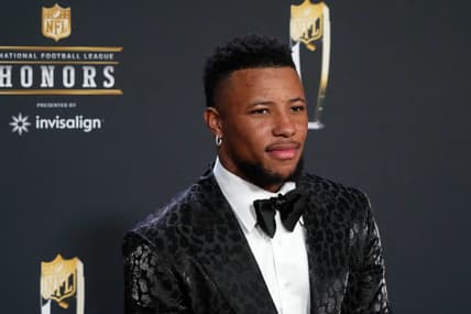 Saquon Barkley