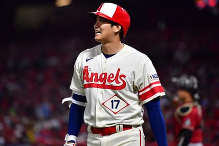 Shohei Ohtani