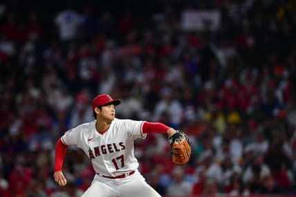 Shohei Ohtani