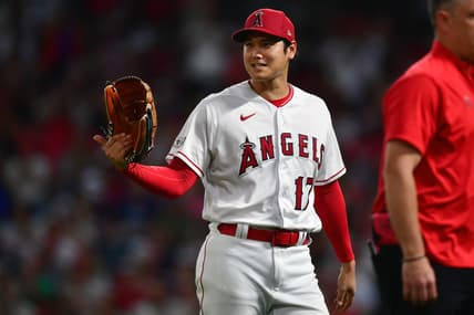 Shohei Ohtani