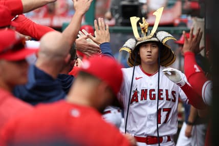 Shohei Ohtani
