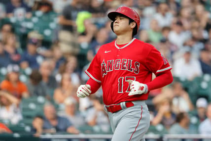 Shohei Ohtani