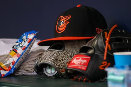 Baltimore Orioles