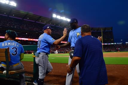 Tampa Bay Rays