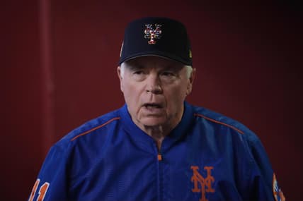 Buck Showalter