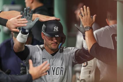 Milwaukee Brewers sign Josh Donaldson