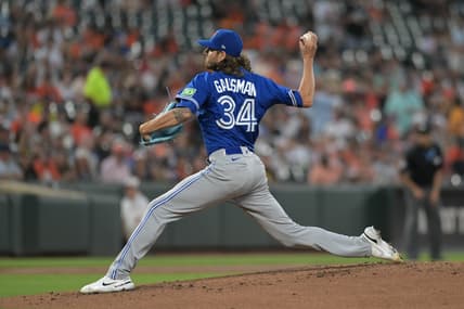 Kevin Gausman