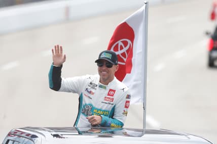 Denny Hamlin