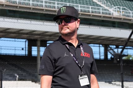 Kurt Busch
