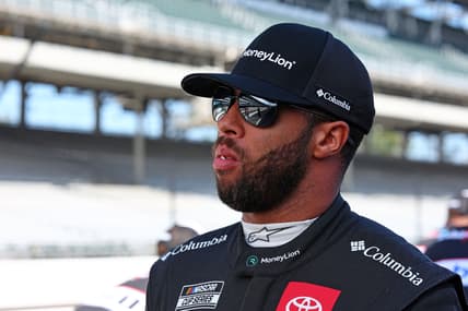 Bubba Wallace