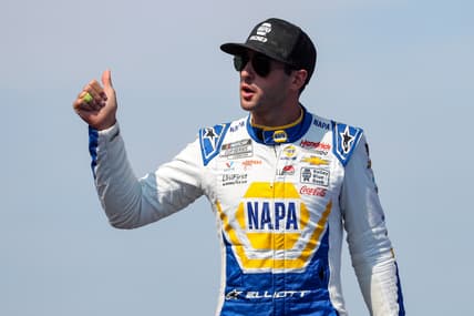 NASCAR: Go Bowling at The Glen
