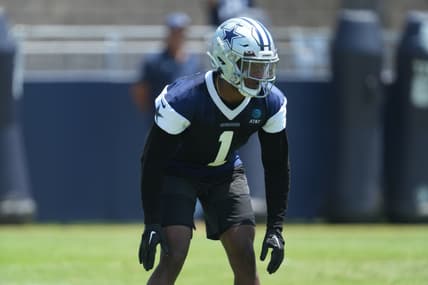 Dallas Cowboys Kelvin Joseph