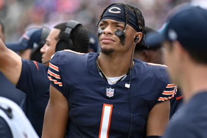NFL breakout players: Justin Fields