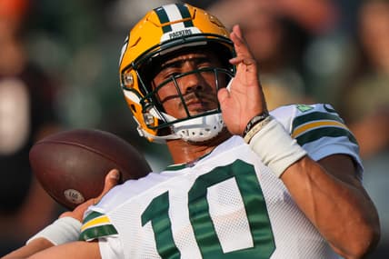 2023 NFL preseason