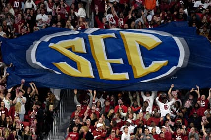 college athletic conferences