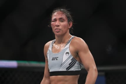 ufc predictions