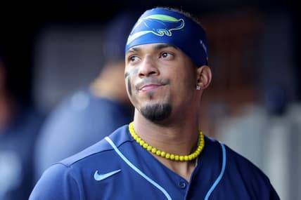 tampa bay rays