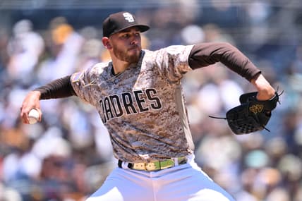 san diego padres