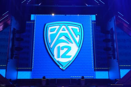 pac-12