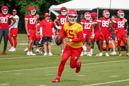 kansas city chiefs