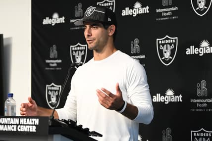 las vegas raiders