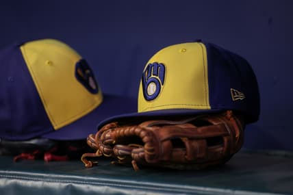 milwaukee brewers