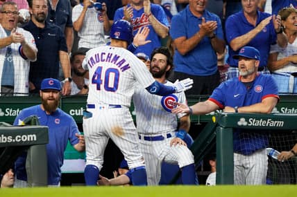 chicago cubs
