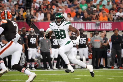 new york jets