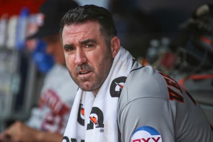 justin verlander