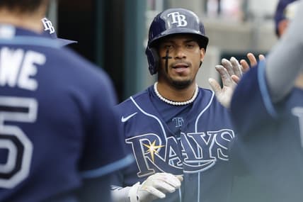 tampa bay rays
