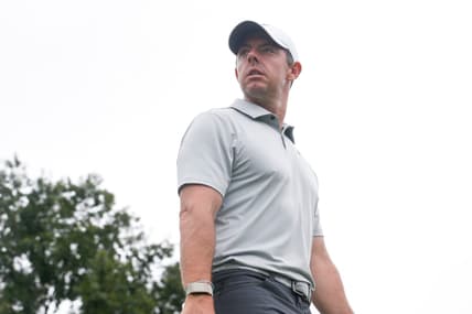 rory mcilroy