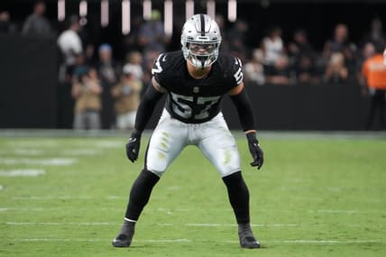 las vegas raiders