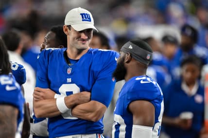 new york giants