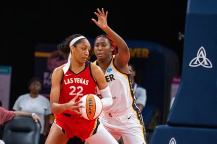 A'JA WILSON