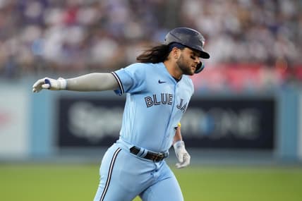 Bo Bichette
