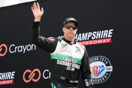 Brad Keselowski