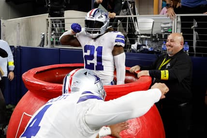Ezekiel Elliott