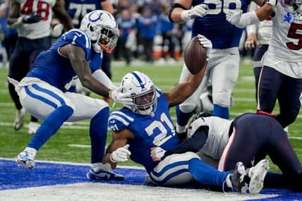 Indianapolis Colts
