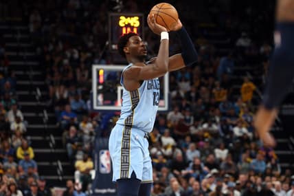 Jaren Jackson Jr.