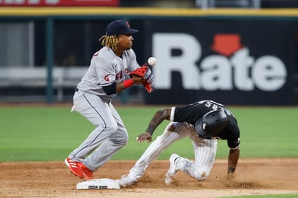 Jose Ramirez