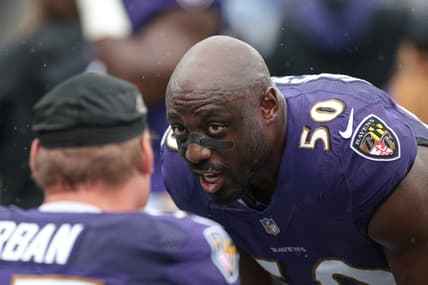 Justin Houston
