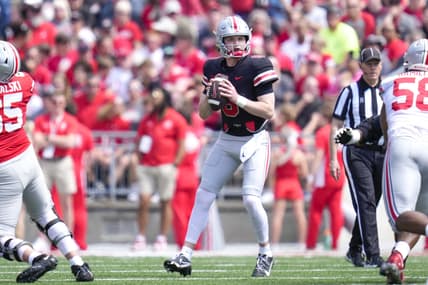 Ohio State Buckeyes