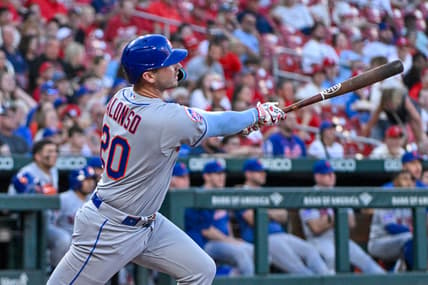 Pete Alonso