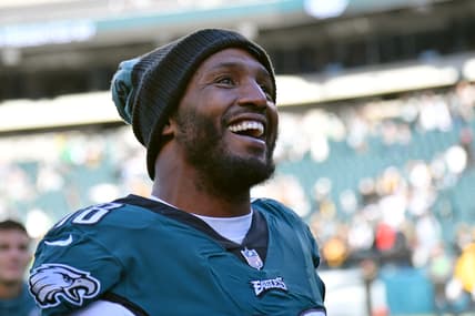 Philadelphia Eagles' Robert Quinn
