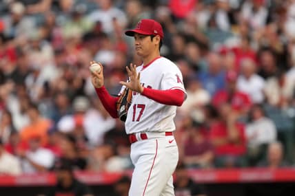 Shohei Ohtani
