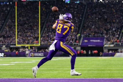 T.J. Hockenson, Minnesota Vikings