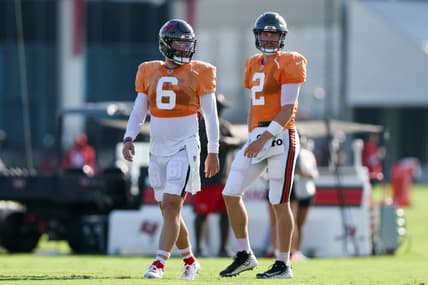 Tampa Bay Buccaneers